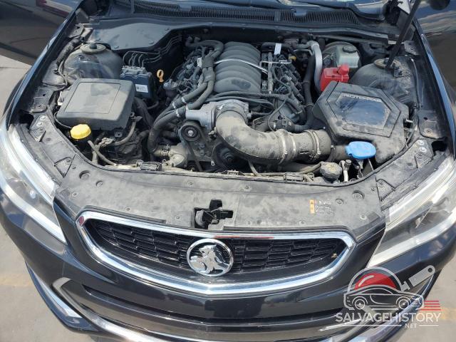 6G3F15RW4HL312606 2017 CHEVROLET SS photo no. 11