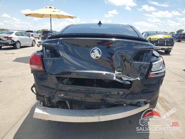 6G3F15RW4HL312606 2017 CHEVROLET SS photo no. 6