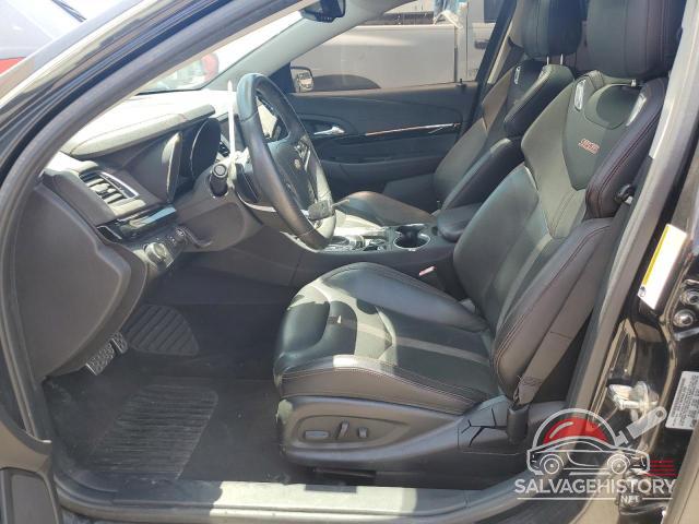 6G3F15RW4HL312606 2017 CHEVROLET SS photo no. 7