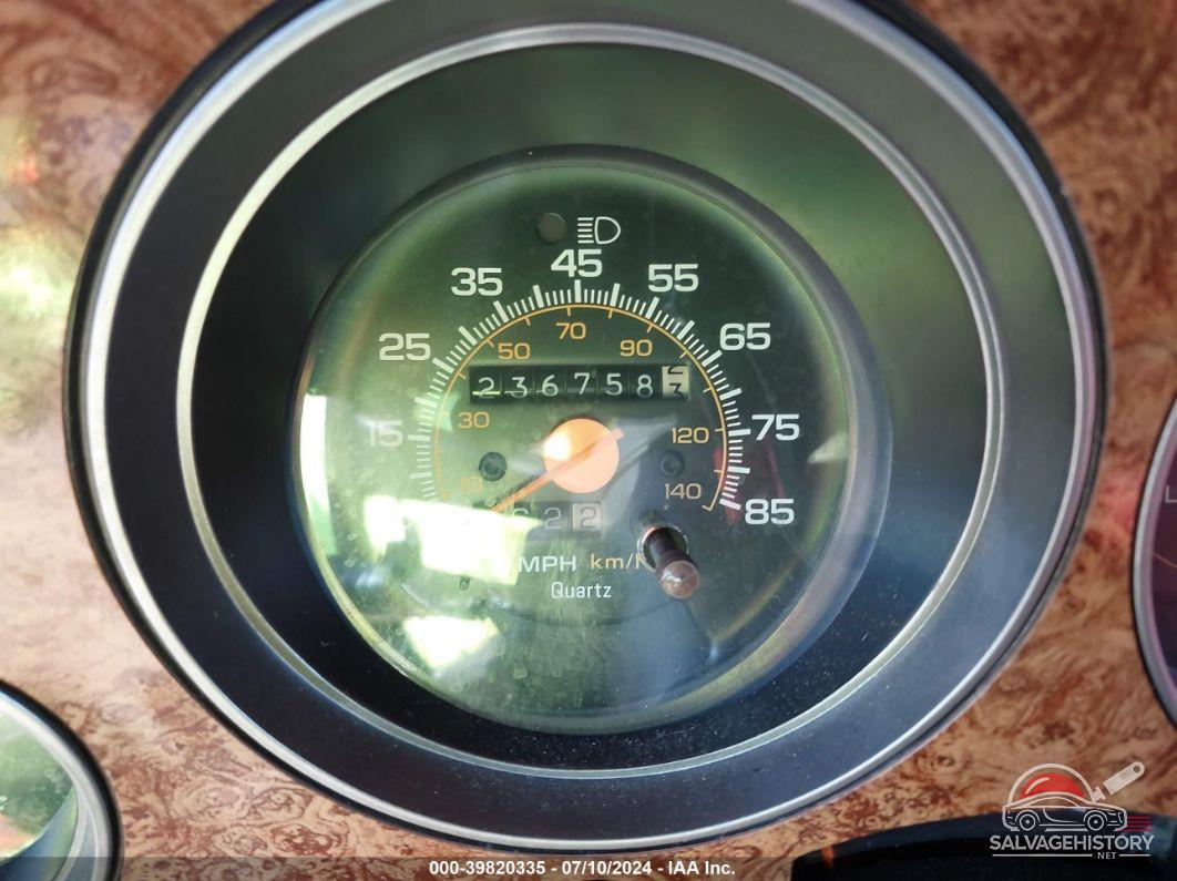 1GNGR26N3MF119755 1991 CHEVROLET SUBURBAN photo no. 7