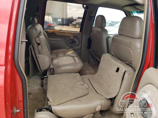 3GNEC16R5XG173826 1999 CHEVROLET SUBURBAN photo no. 11