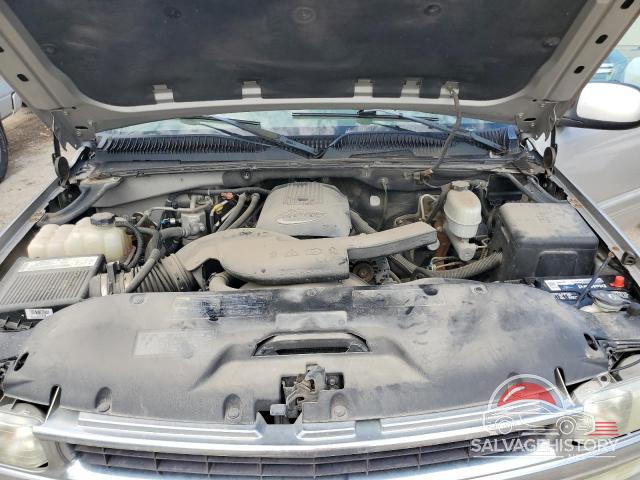 1GNFK16Z44J236609 2004 CHEVROLET SUBURBAN photo no. 12