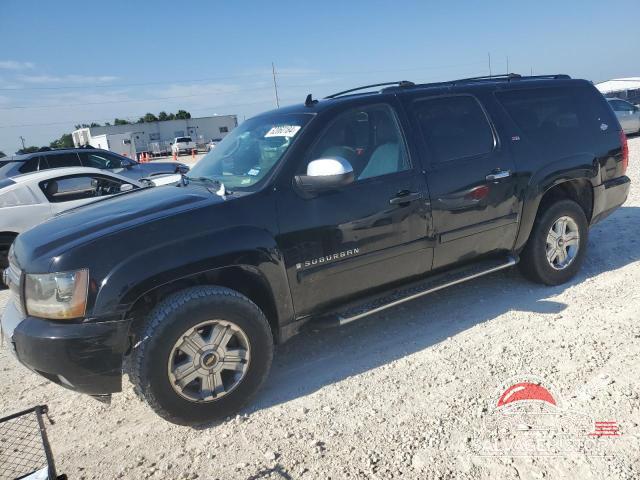 3GNFK16388G191239 2008 CHEVROLET SUBURBAN photo no. 20