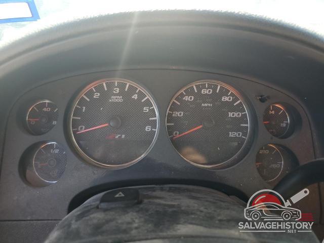 3GNFK16388G191239 2008 CHEVROLET SUBURBAN photo no. 9