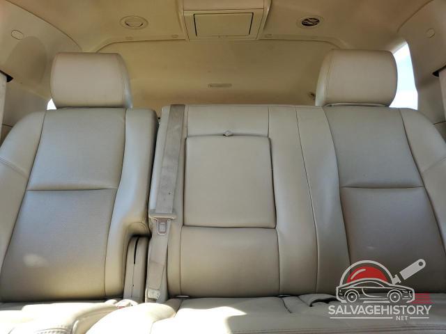 1GNSKJE74DR256553 2013 CHEVROLET SUBURBAN photo no. 10