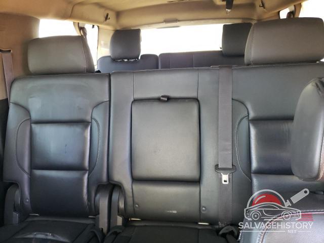1GNSCJKC0FR178239 2015 CHEVROLET SUBURBAN photo no. 10