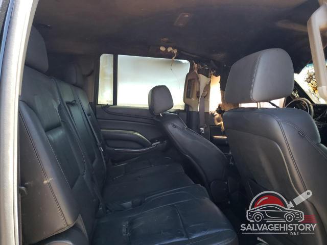 1GNSCJKC0FR178239 2015 CHEVROLET SUBURBAN photo no. 11