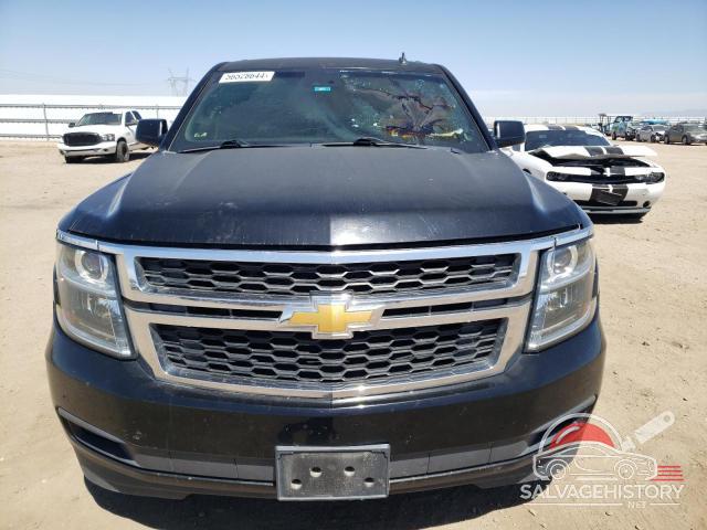 1GNSCJKC0FR178239 2015 CHEVROLET SUBURBAN photo no. 5