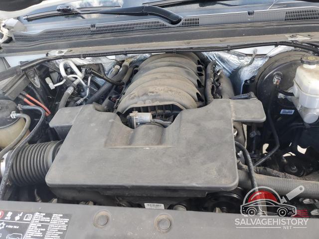 1GNSCHKCXJR265552 2018 CHEVROLET SUBURBAN photo no. 11