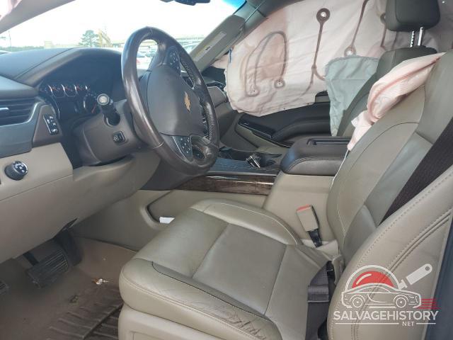 1GNSCHKCXJR265552 2018 CHEVROLET SUBURBAN photo no. 7