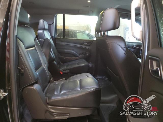 1GNSCHKC8KR308190 2019 CHEVROLET SUBURBAN photo no. 11