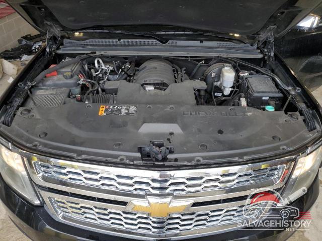 1GNSCHKC8KR308190 2019 CHEVROLET SUBURBAN photo no. 12