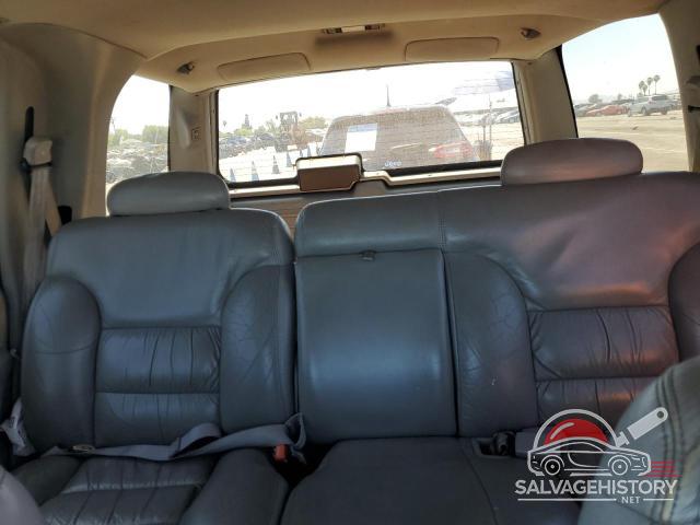 1GNEC13R6XJ314051 1999 CHEVROLET TAHOE photo no. 10