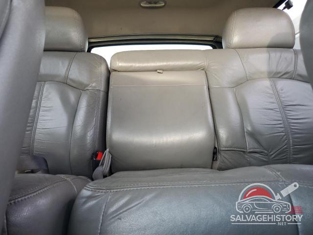 1GNEK13T91J264445 2001 CHEVROLET TAHOE photo no. 10