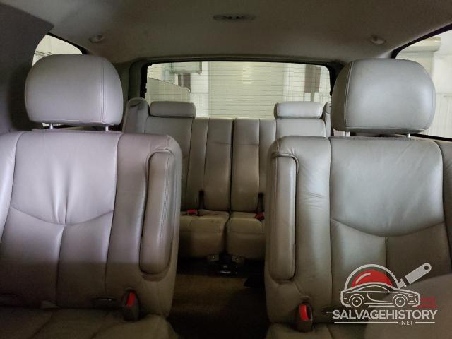 1GNEK13Z43R213850 2003 CHEVROLET TAHOE photo no. 10