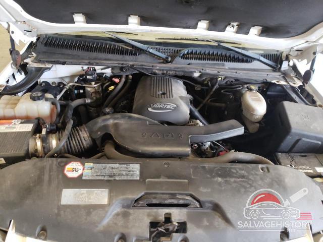 1GNEK13Z43R213850 2003 CHEVROLET TAHOE photo no. 12