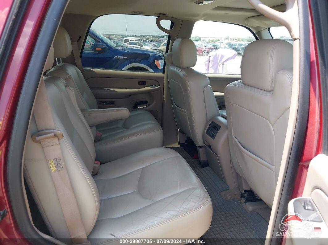 1GNEC13T04R159067 2004 CHEVROLET TAHOE photo no. 8