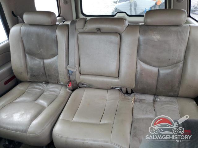 1GNEK13Z54R286064 2004 CHEVROLET TAHOE photo no. 10