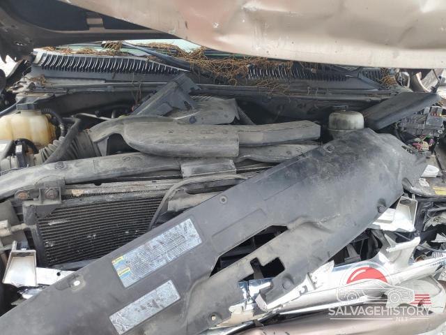 1GNEK13Z54R286064 2004 CHEVROLET TAHOE photo no. 12