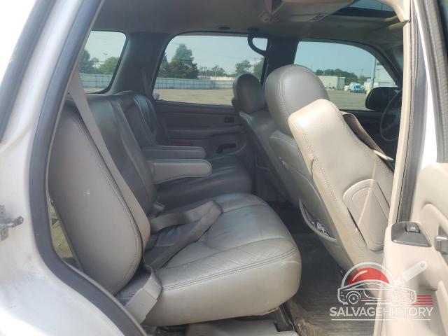 1GNEK13ZX4R202238 2004 CHEVROLET TAHOE photo no. 11