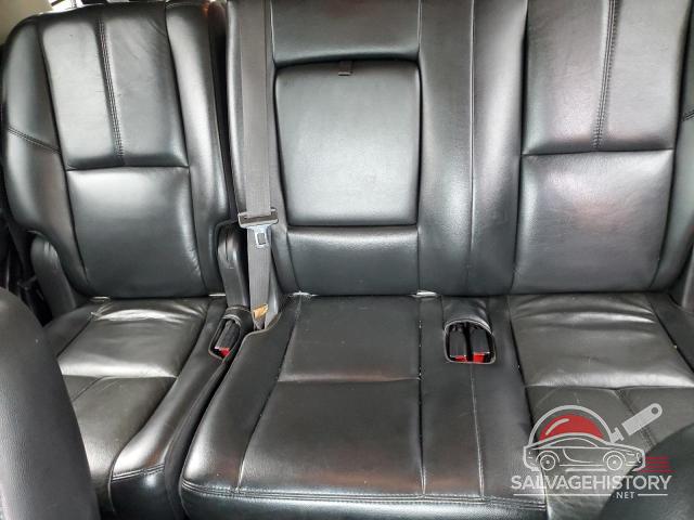1GNFK13037J272544 2007 CHEVROLET TAHOE photo no. 10
