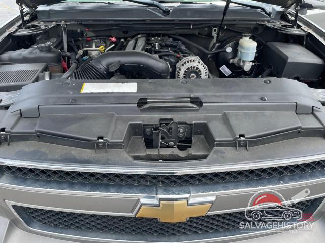 1GNFK13037R156861 2007 CHEVROLET TAHOE photo no. 7
