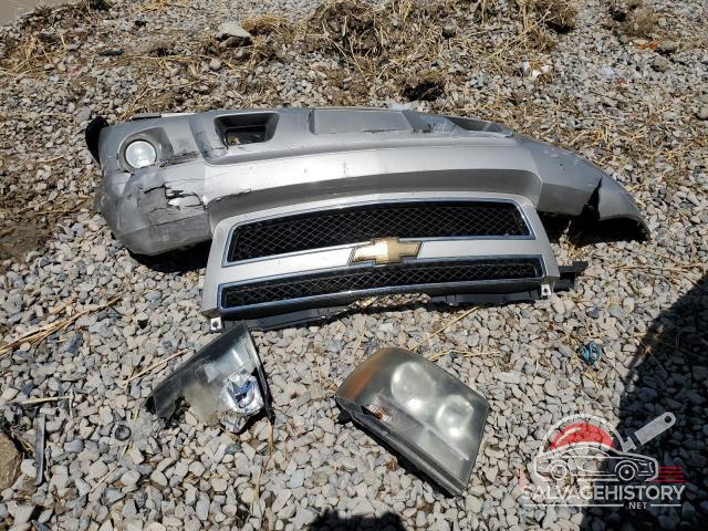 1GNFK13067J142614 2007 CHEVROLET TAHOE photo no. 12