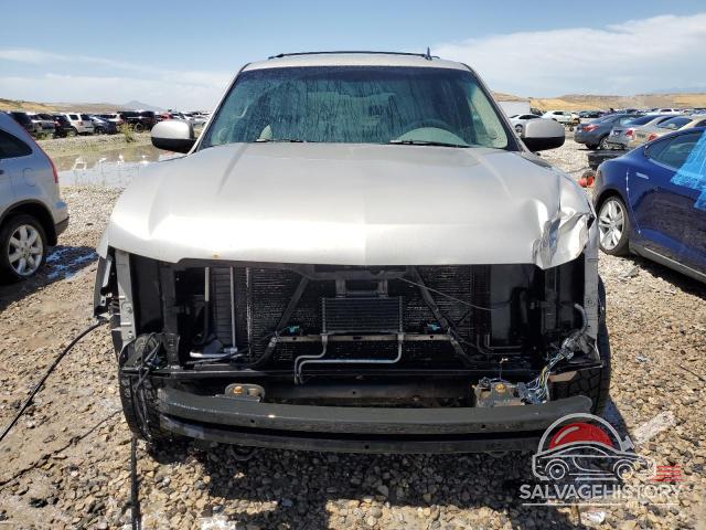 1GNFK13067J142614 2007 CHEVROLET TAHOE photo no. 5