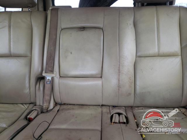 1GNFK13077R108862 2007 CHEVROLET TAHOE photo no. 10