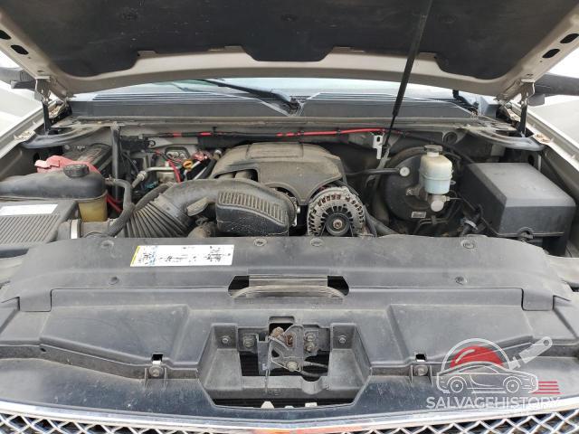 1GNFC13J48R237794 2008 CHEVROLET TAHOE photo no. 12