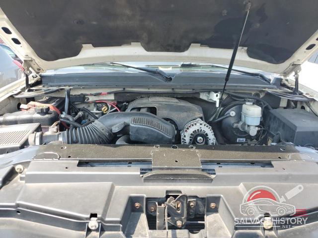 1GNFK13038R186041 2008 CHEVROLET TAHOE photo no. 12