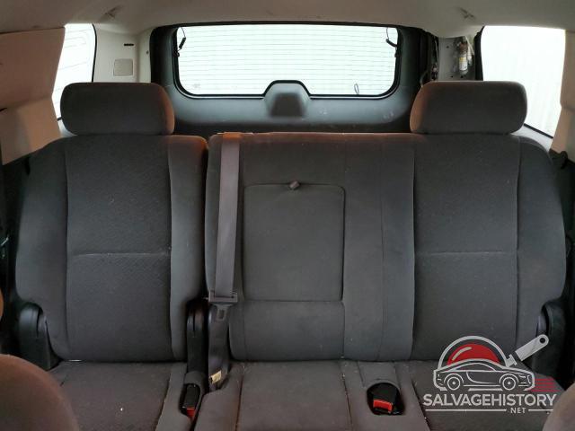 1GNFK13098J102643 2008 CHEVROLET TAHOE photo no. 10