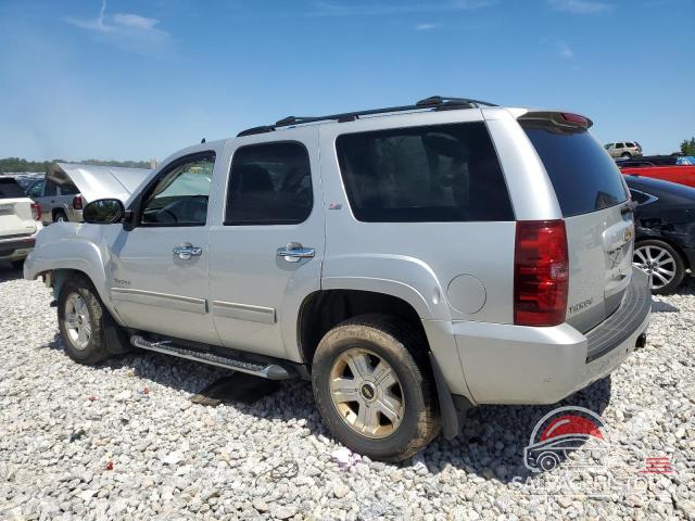 1GNUKBE05AR155891 2010 CHEVROLET TAHOE photo no. 2