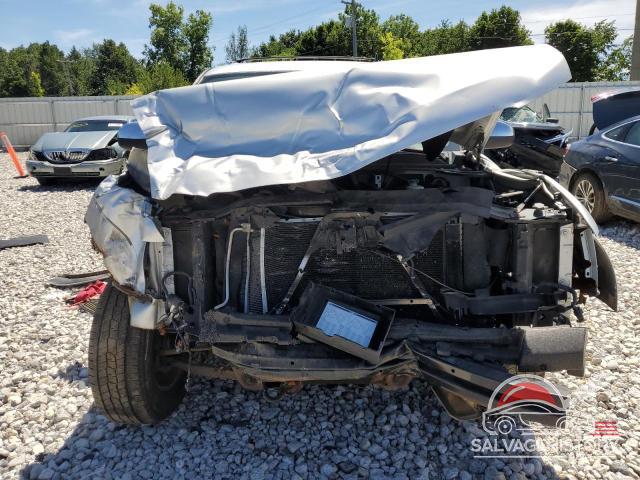 1GNUKBE05AR155891 2010 CHEVROLET TAHOE photo no. 5