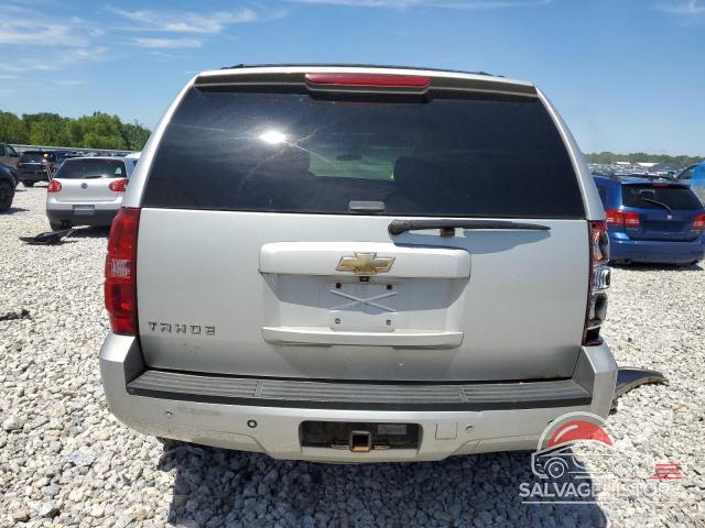 1GNUKBE05AR155891 2010 CHEVROLET TAHOE photo no. 6