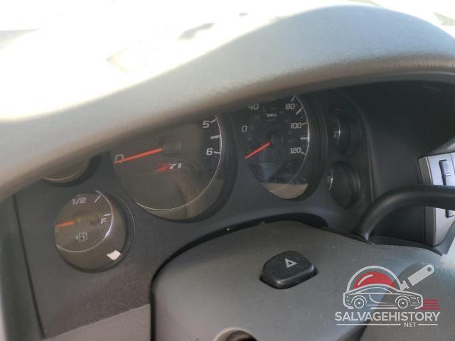 1GNUKBE05AR155891 2010 CHEVROLET TAHOE photo no. 9