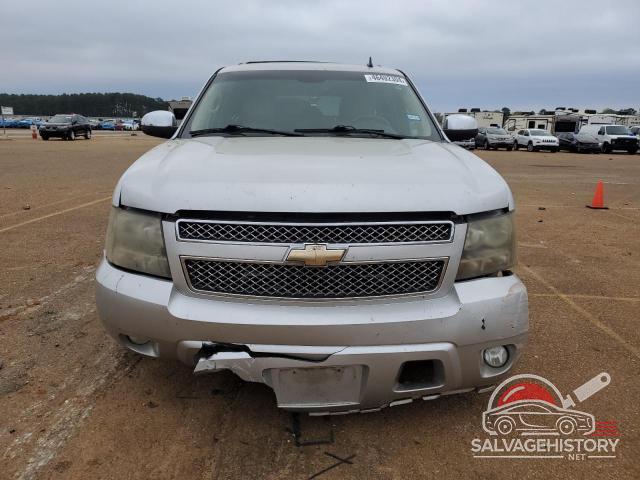 1GNSCBE03BR273055 2011 CHEVROLET TAHOE photo no. 5