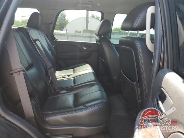 1GNSKBE04BR223333 2011 CHEVROLET TAHOE photo no. 11