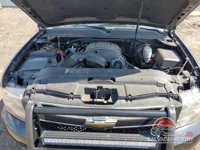 1GNSKBE04BR223333 2011 CHEVROLET TAHOE photo no. 12