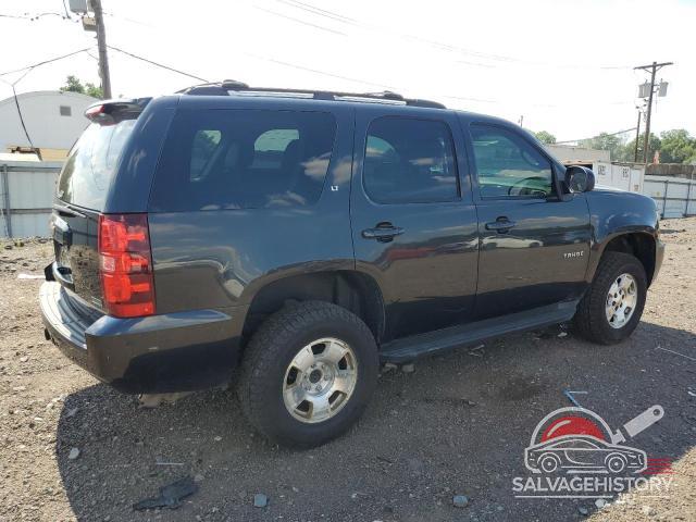 1GNSKBE04BR223333 2011 CHEVROLET TAHOE photo no. 3