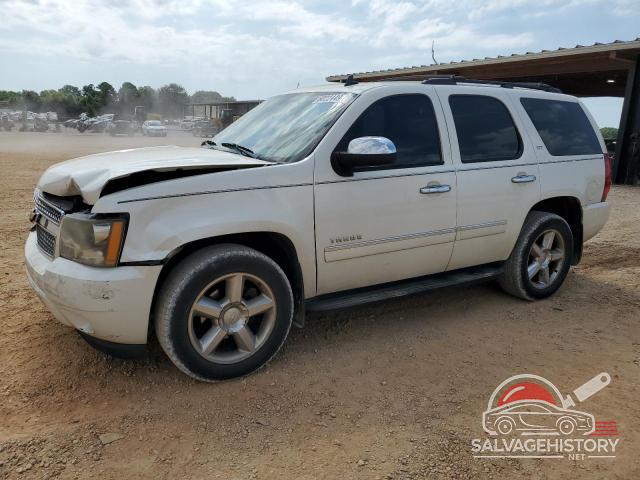 1GNSKCE04BR202844 2011 CHEVROLET TAHOE photo no. 20