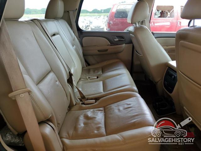 1GNSKCE04BR202844 2011 CHEVROLET TAHOE photo no. 11
