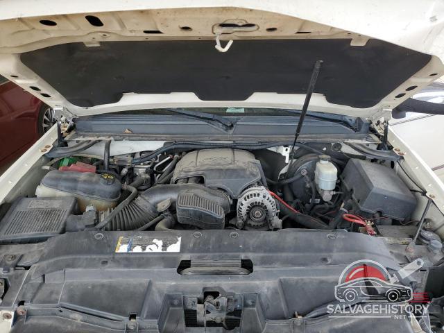 1GNSKCE04BR202844 2011 CHEVROLET TAHOE photo no. 12
