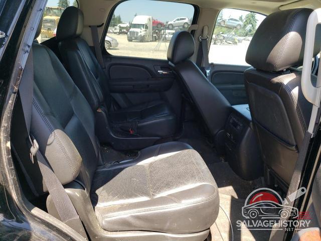 1GNSKCE06BR314318 2011 CHEVROLET TAHOE photo no. 11