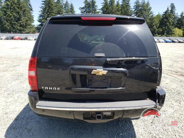 1GNSKCE06BR314318 2011 CHEVROLET TAHOE photo no. 6