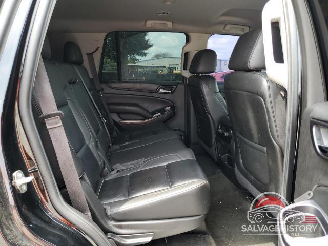 1GNSCBKC6FR738111 2015 CHEVROLET TAHOE photo no. 11