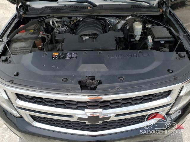 1GNSCBKC6FR738111 2015 CHEVROLET TAHOE photo no. 12