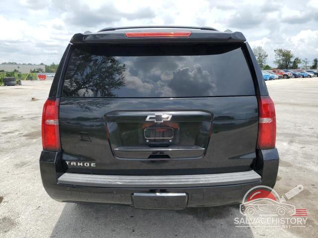 1GNSCBKC6FR738111 2015 CHEVROLET TAHOE photo no. 6