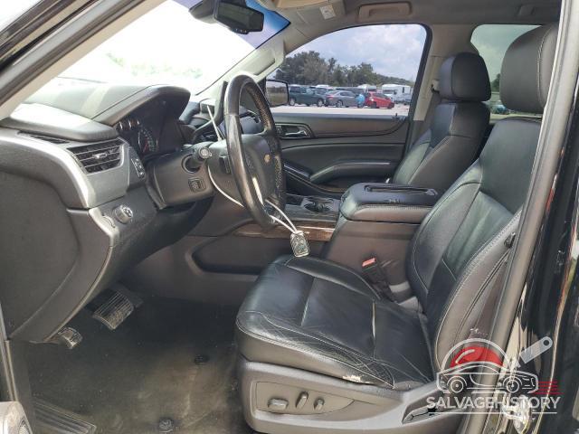 1GNSCBKC6FR738111 2015 CHEVROLET TAHOE photo no. 7