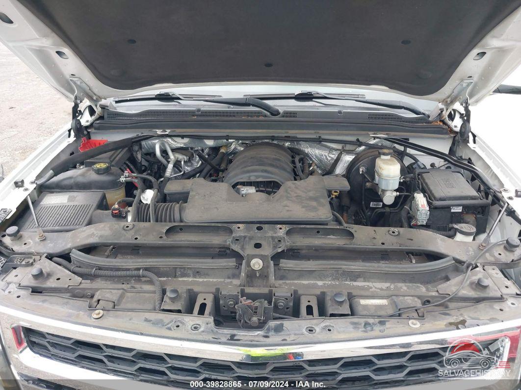 1GNSKBKC2FR138690 2015 CHEVROLET TAHOE photo no. 10
